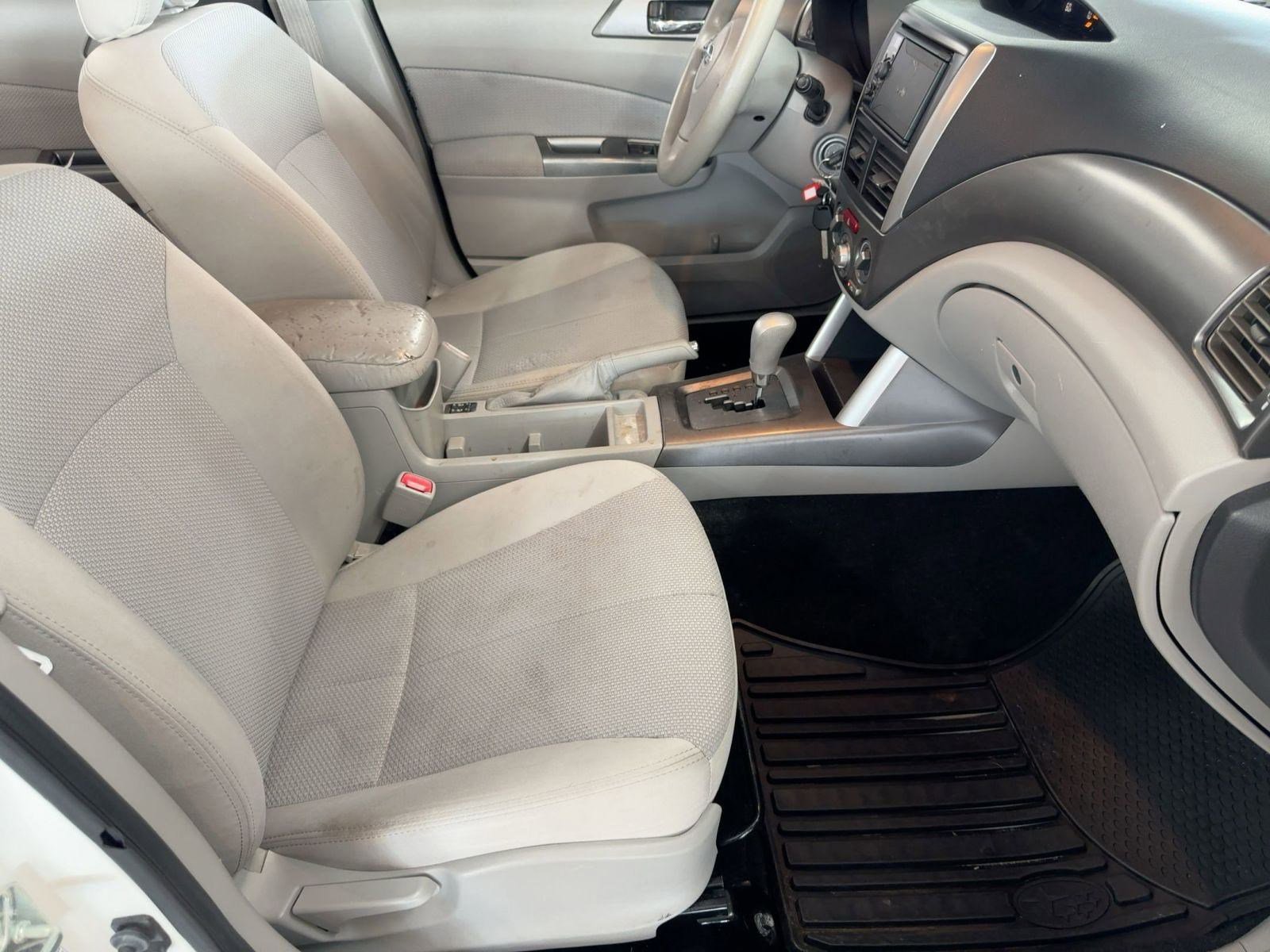 Used 2011 Subaru Forester 2.5X Premium image 27