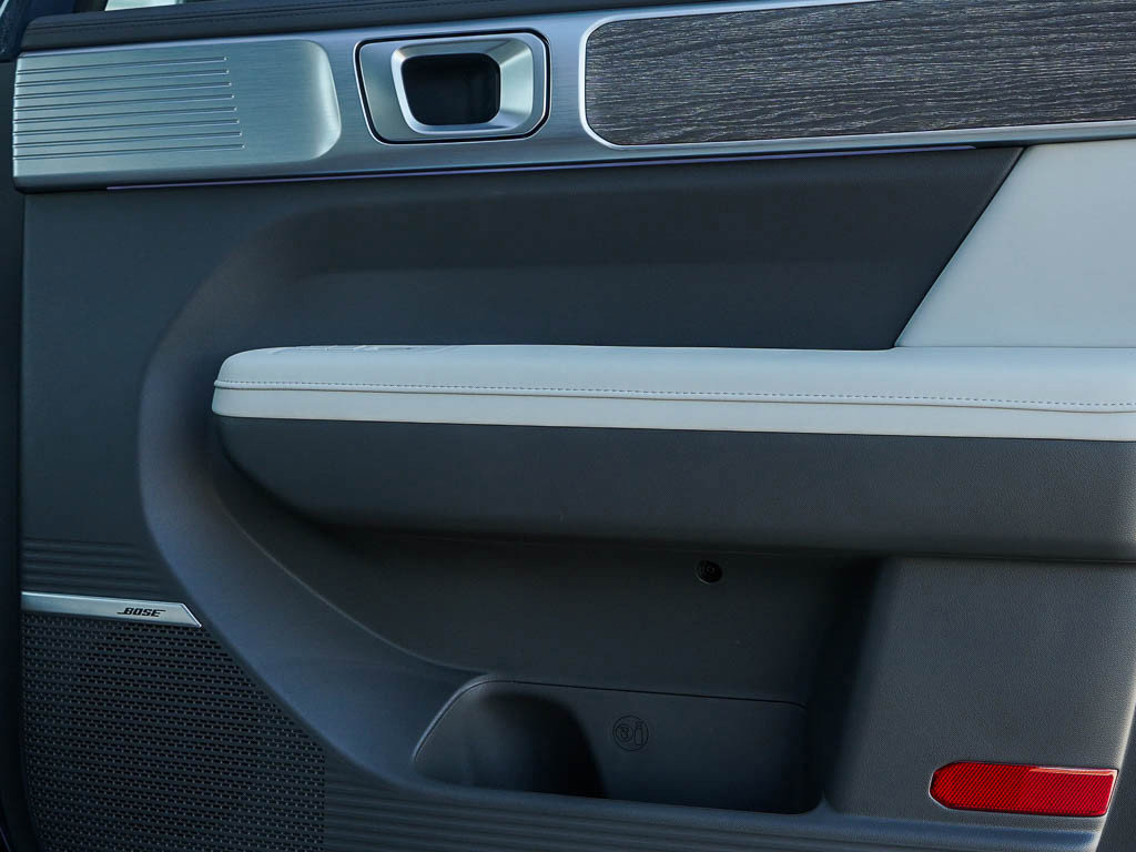 New 2026 Hyundai Santa Fe Calligraphy image 10