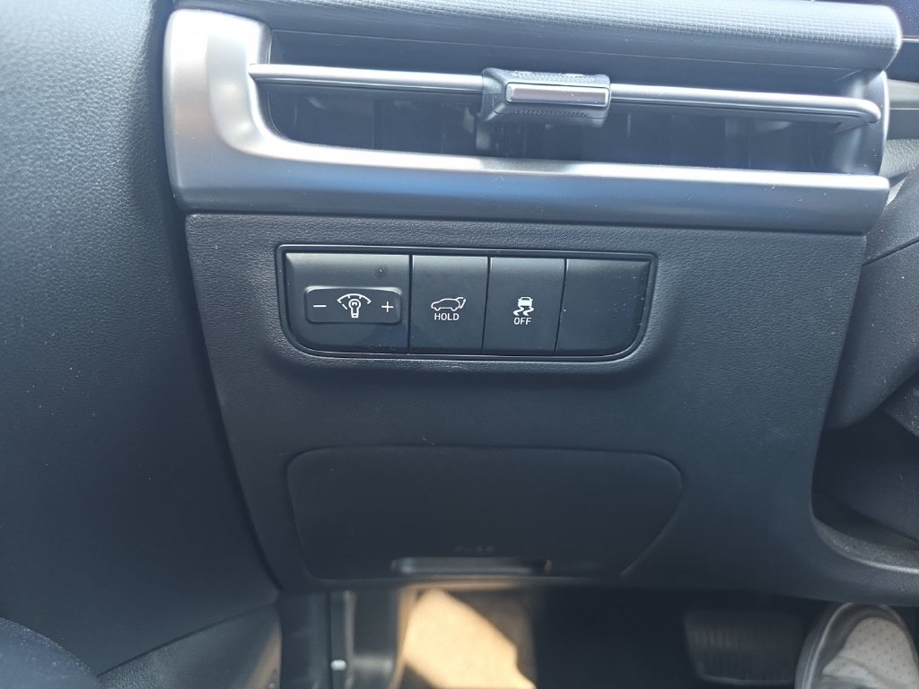 Used 2025 Hyundai Tucson SEL AWD/4WD image 18