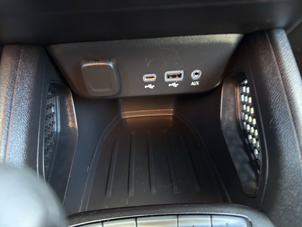 Used 2023 Chevrolet TrailBlazer LT w/ Convenience Package image 20