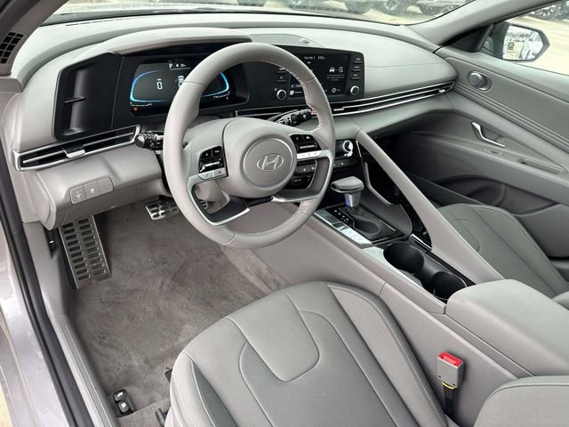 New 2026 Hyundai Elantra SEL Sport image 24