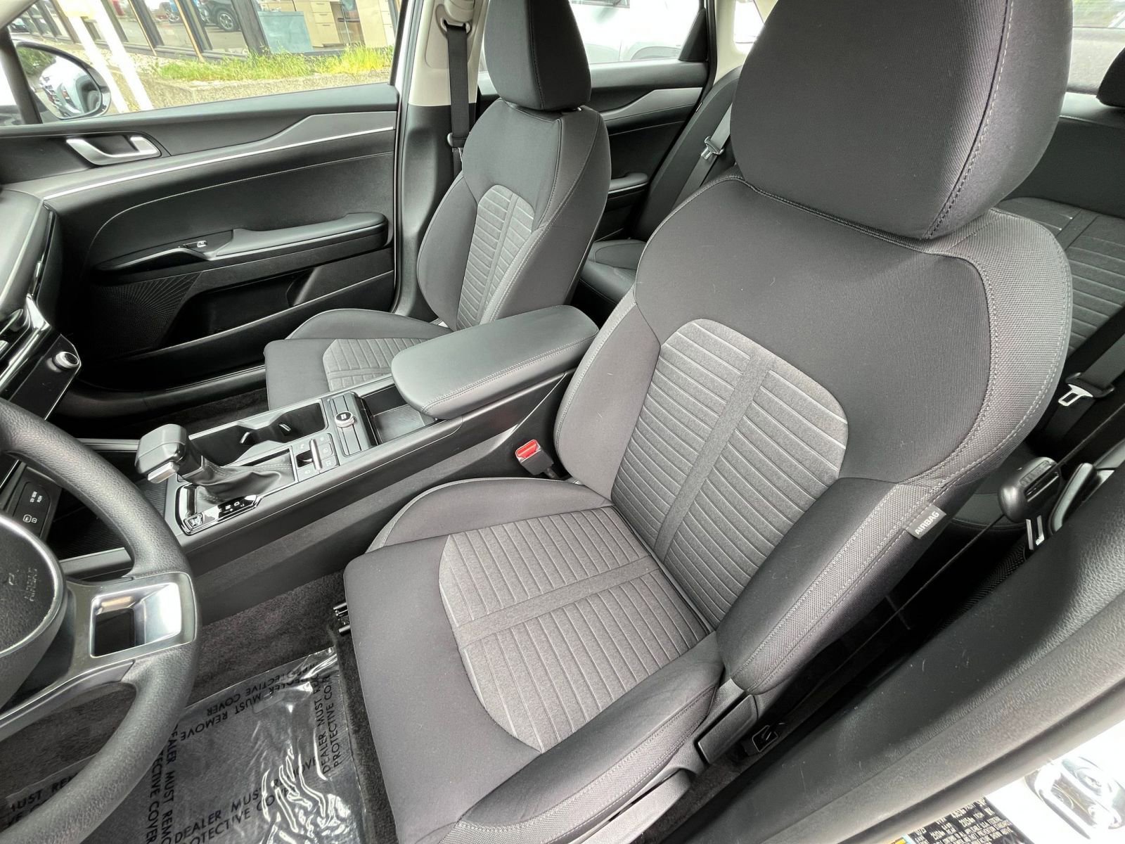 Used 2025 Kia K5 LXS FWD image 37