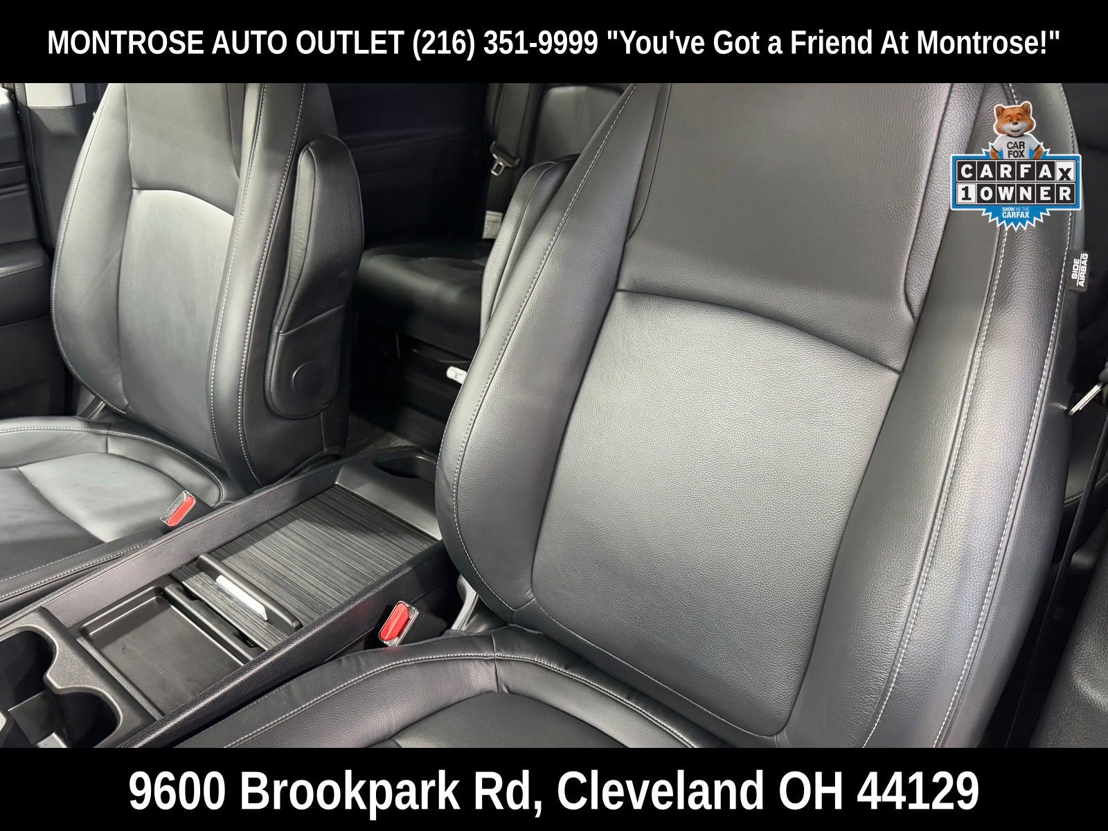 Used 2024 Honda Odyssey Touring image 31