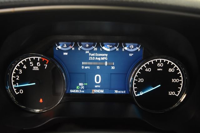 Used 2022 Ford F150 XLT w/ Equipment Group 302A High image 20