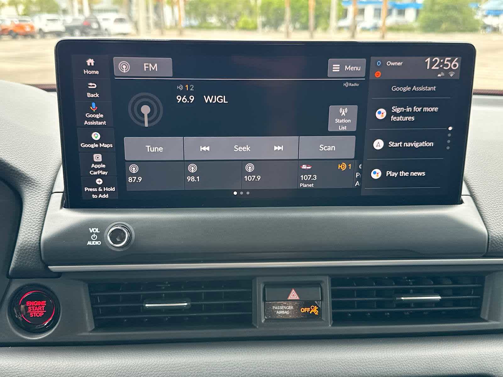 New 2026 Honda Pilot Elite image 13
