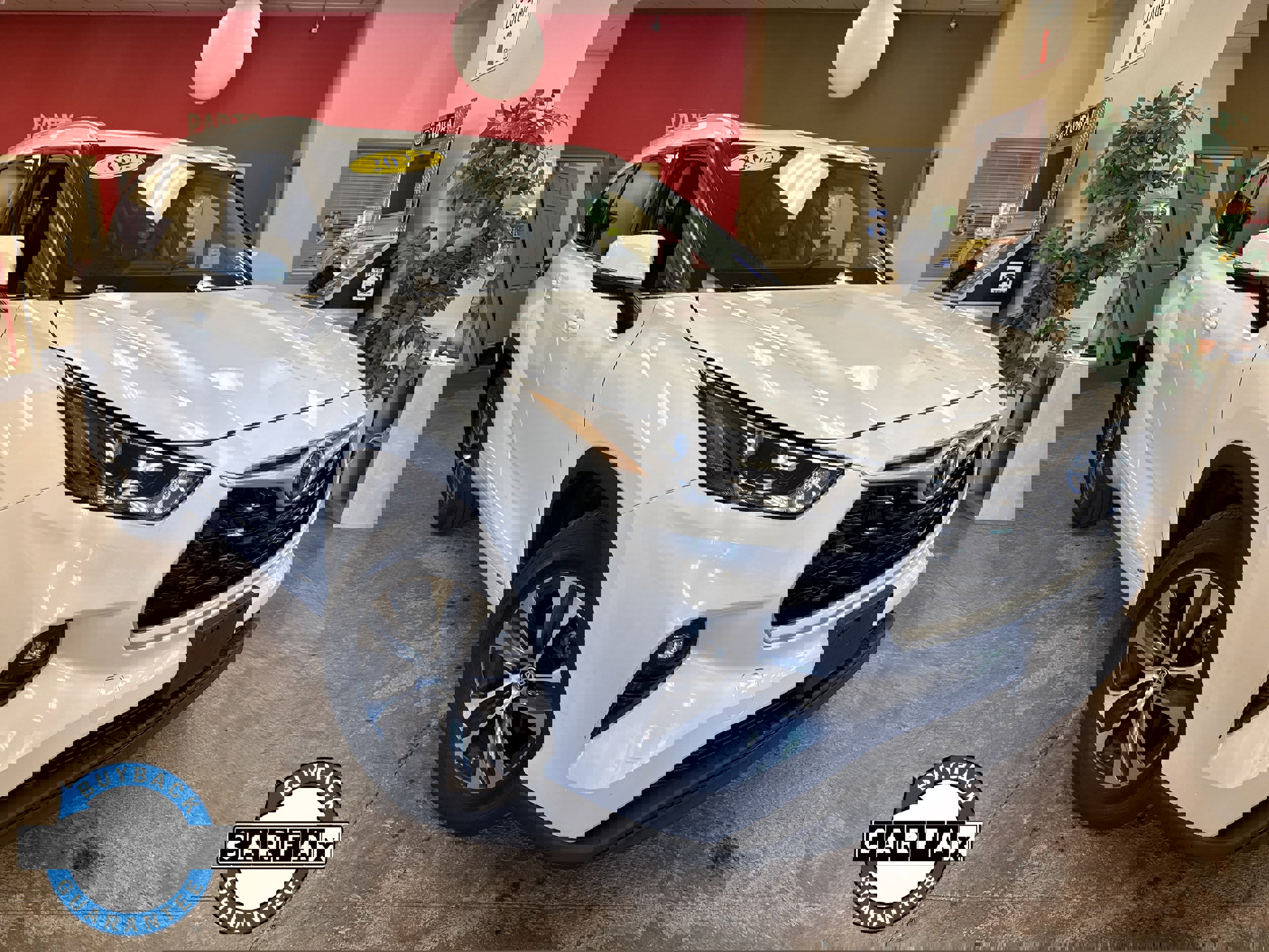 Used 2022 Toyota Highlander XLE