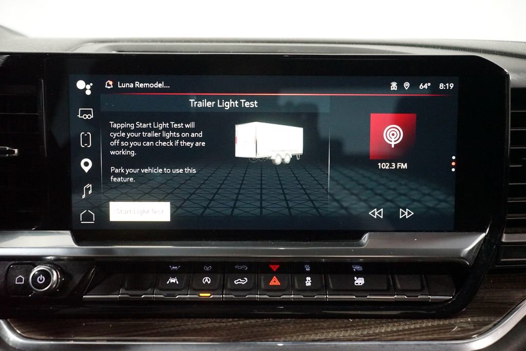 Used 2023 GMC Sierra 1500 Elevation AWD/4WD image 23