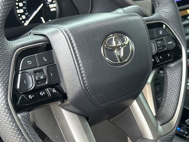 Used 2023 Toyota Tundra Limited AWD/4WD image 21