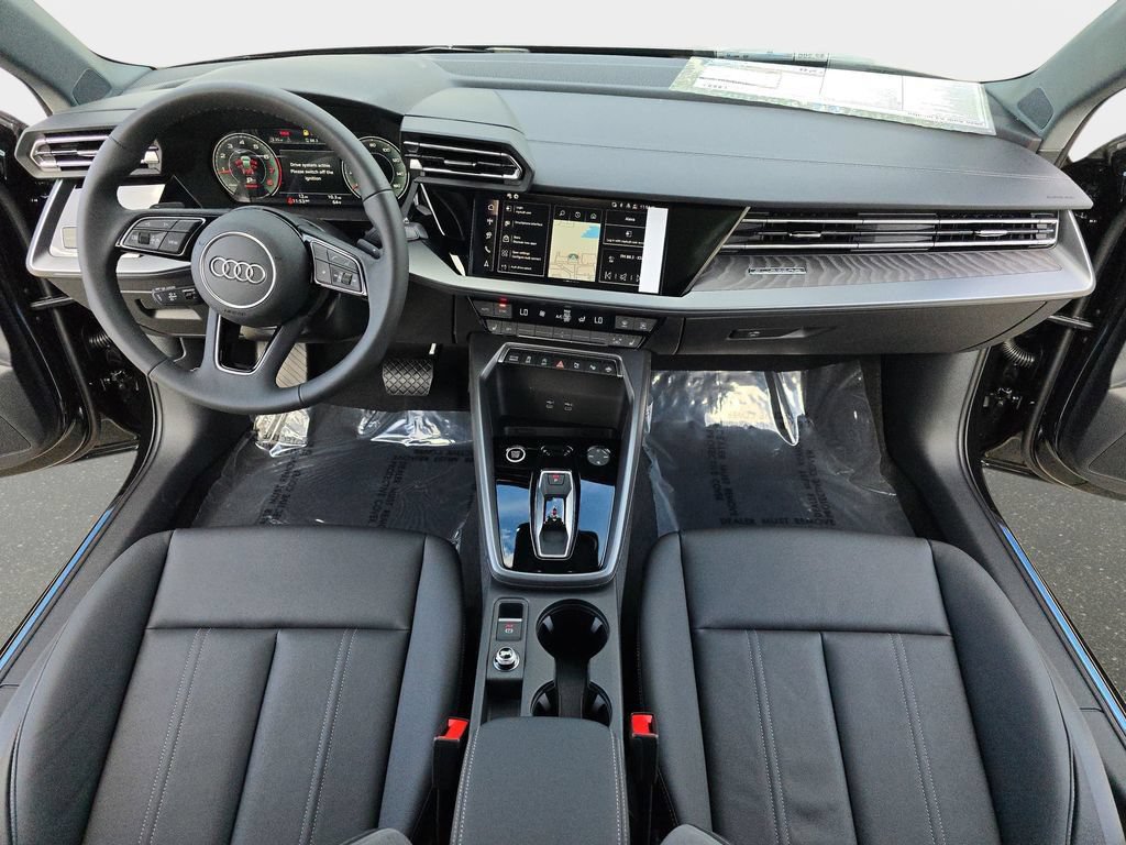 Used 2026 Audi A3 2.0T Premium w/ Black Optic Package AWD/4WD image 9