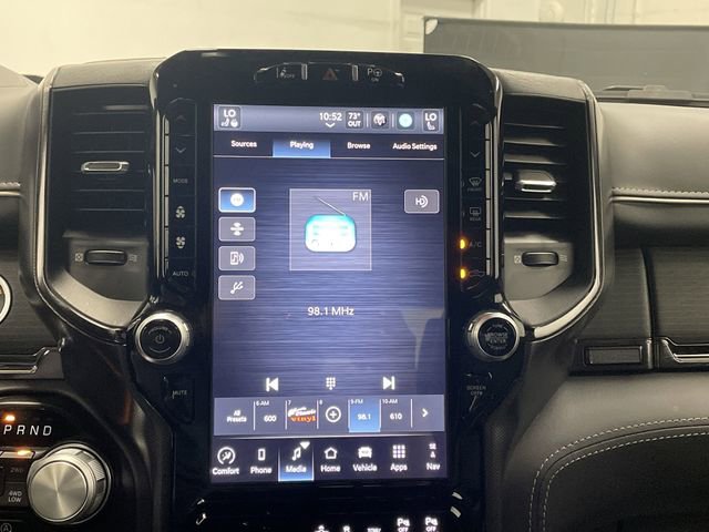 New 2025 RAM 2500 Big Horn image 20