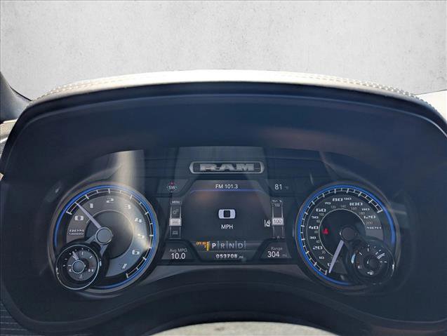 Used 2020 RAM 1500 Limited image 10