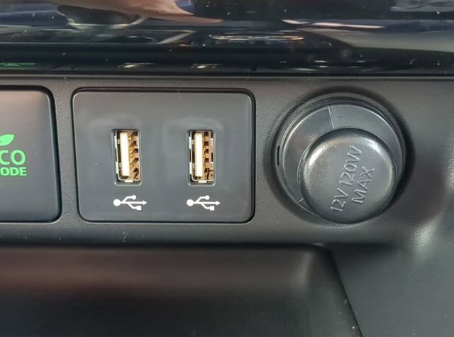 New 2025 Mitsubishi Eclipse Cross SE image 26