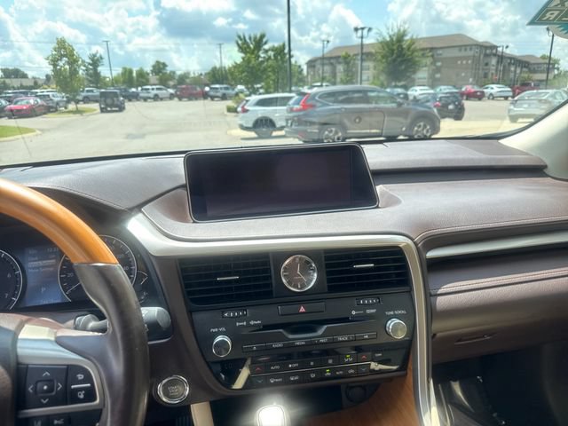 Used 2016 Lexus RX 350 FWD w/ Premium Package image 14