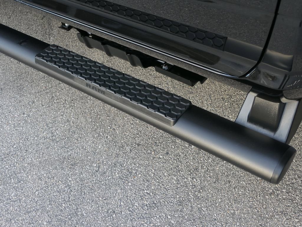 New 2026 RAM 5500 Tradesman image 10