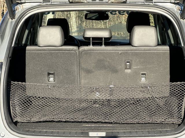 Used 2018 Hyundai Tucson Limited w/ Ultimate Package 02 image 23