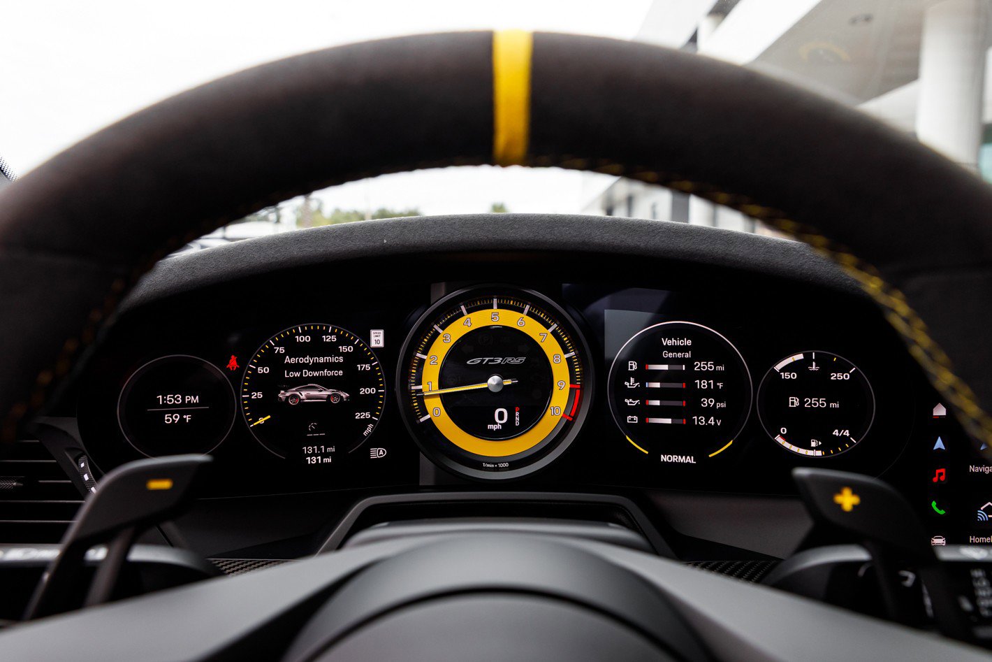 Used 2025 Porsche 911 GT3 RS image 46