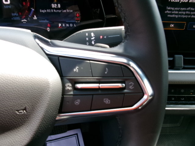 Used 2026 Chevrolet Equinox LT w/ Convenience Package II FWD image 16