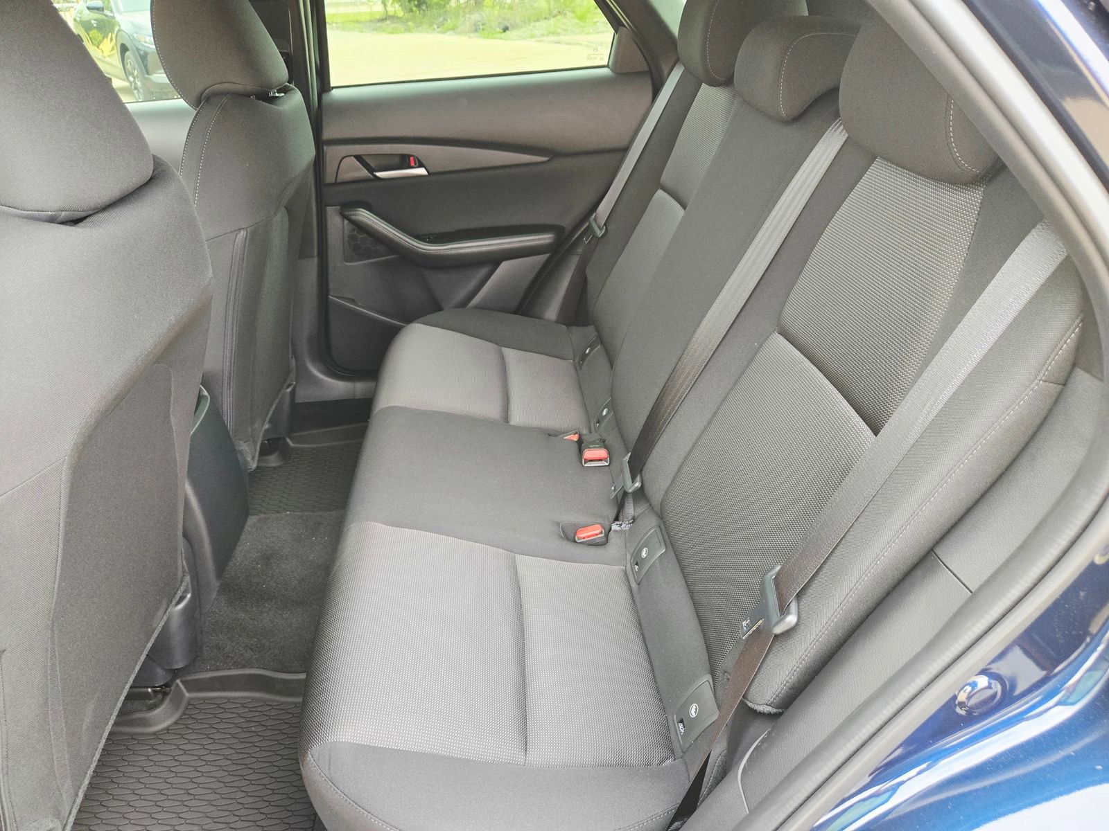 New 2026 MAZDA CX-30 AWD 2.5 S image 18