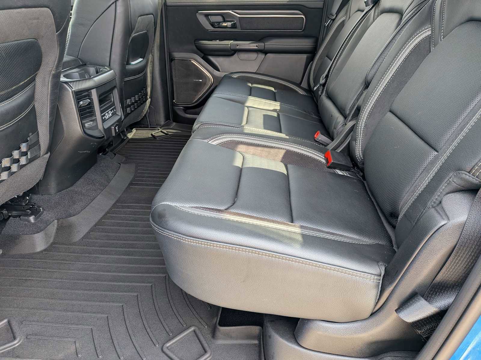 Used 2025 RAM 1500 RHO w/ RHO Level 1 Equipment Group AWD/4WD image 18