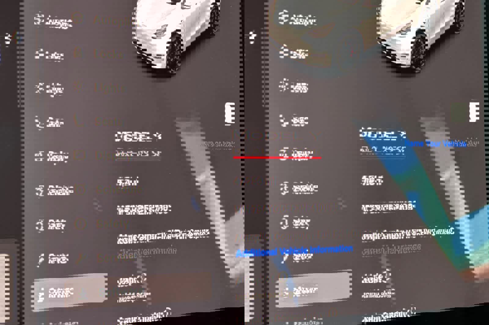 Used 2022 Tesla Model Y Performance image 28