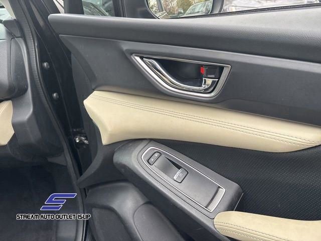 Used 2023 Subaru Ascent Limited w/ Popular Package #2A image 12