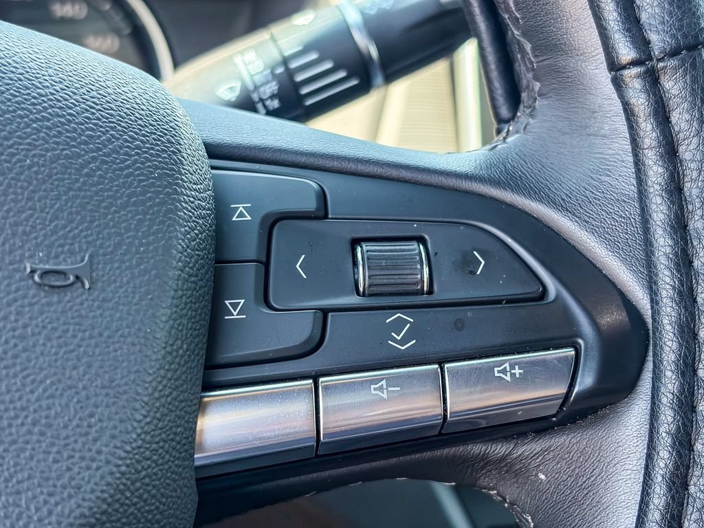 Certified 2023 Cadillac CT4 Luxury w/ Sun And Sound Package AWD/4WD image 41