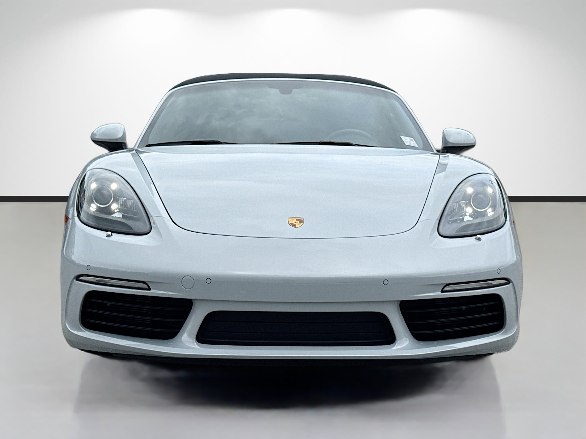 Used 2024 Porsche 718 Boxster S RWD image 8