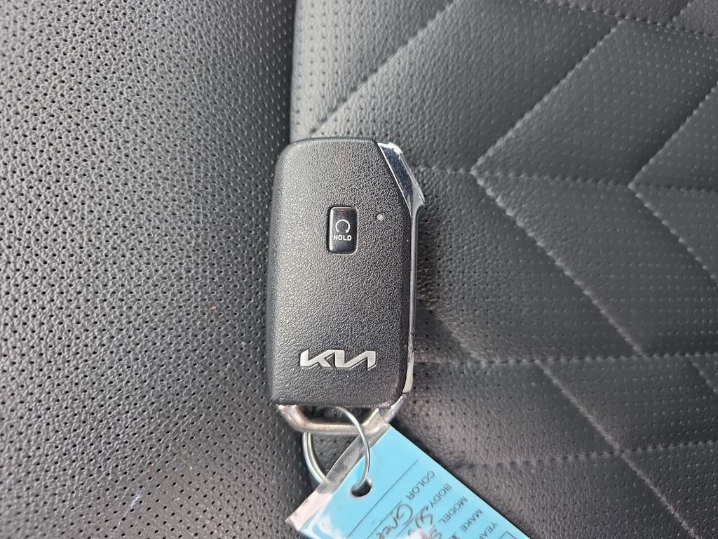 Used 2023 Kia Sportage X-Line image 36