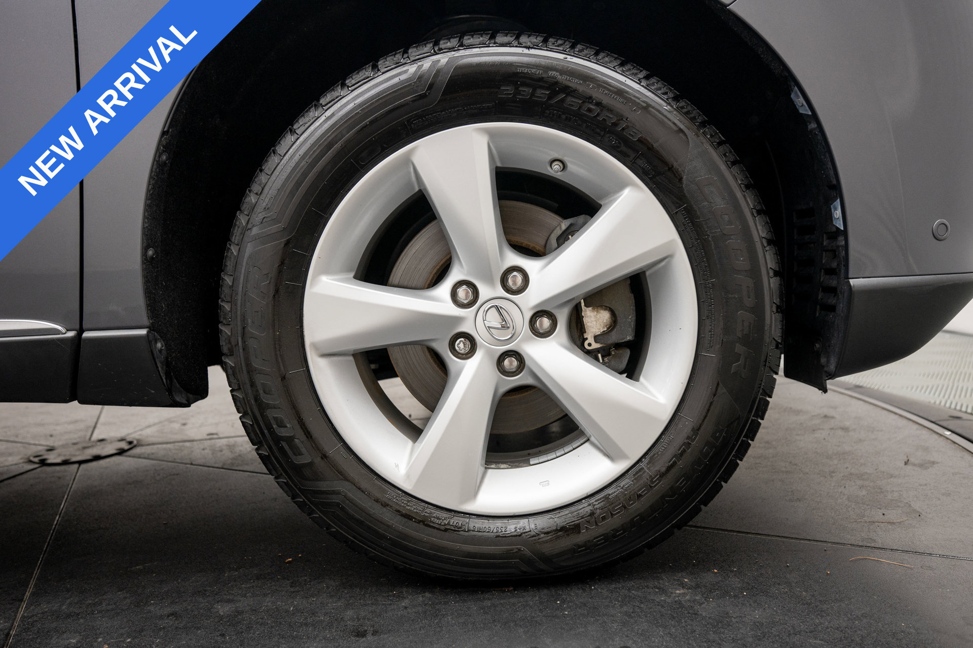 Used 2015 Lexus RX 350 AWD image 25