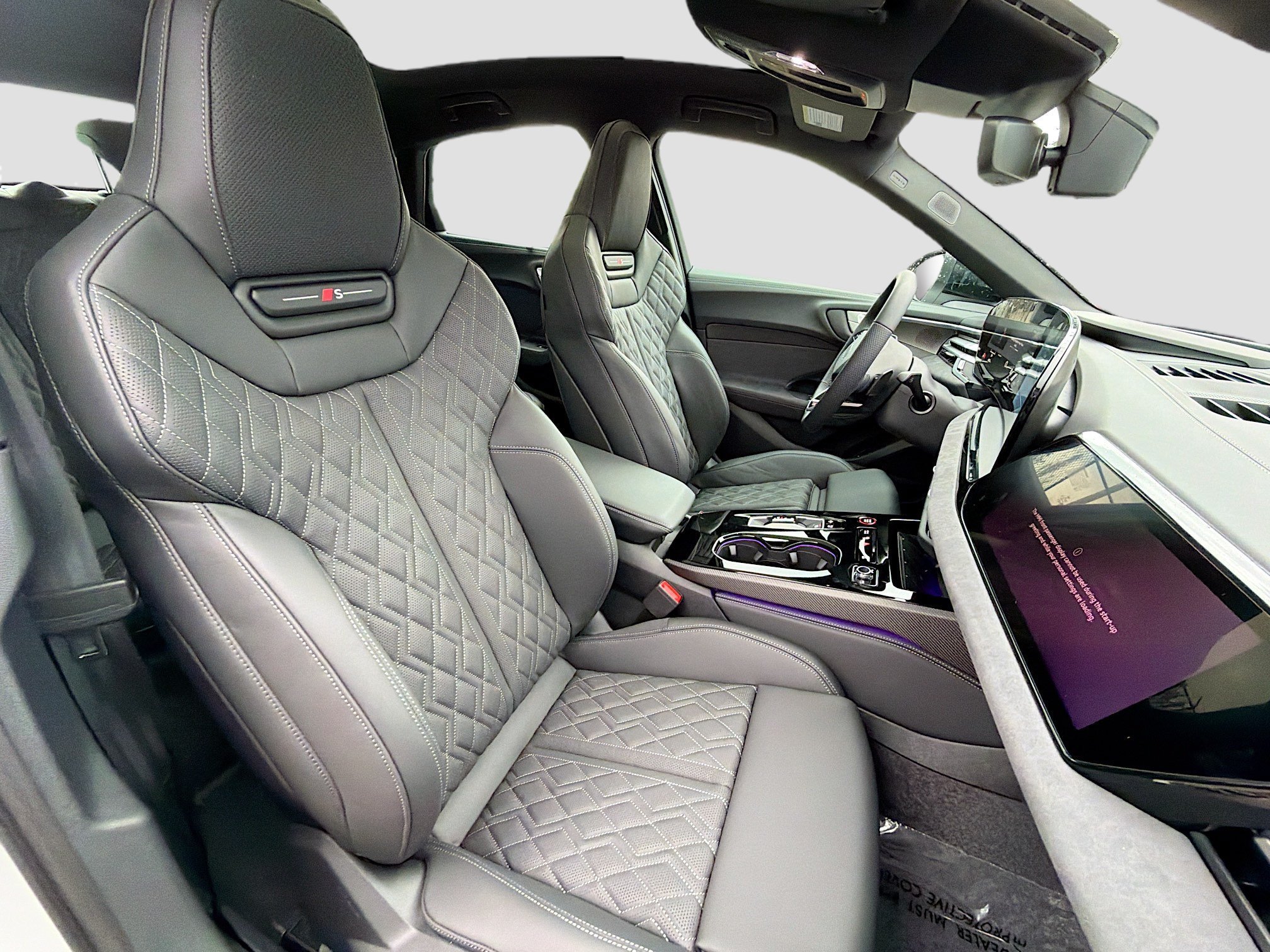 New 2026 Audi S5 Premium Plus AWD/4WD image 14