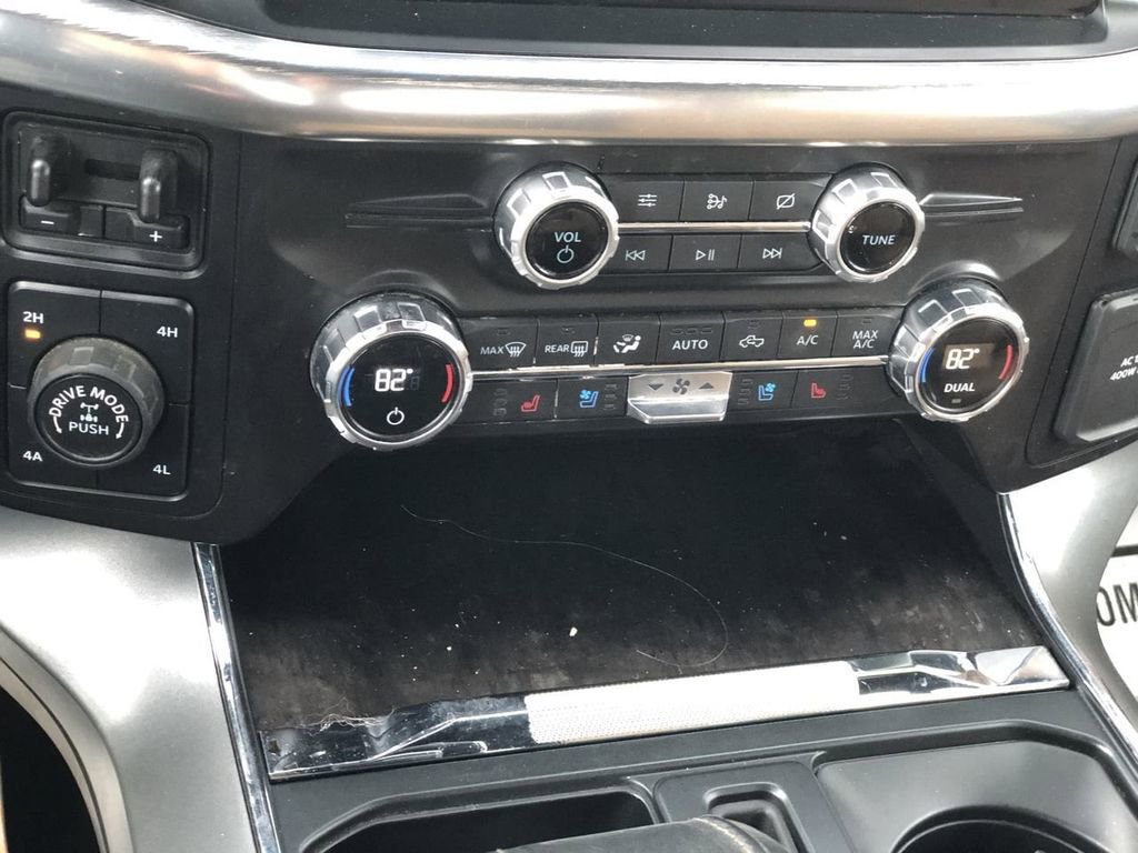 Used 2021 Ford F150 Lariat image 22