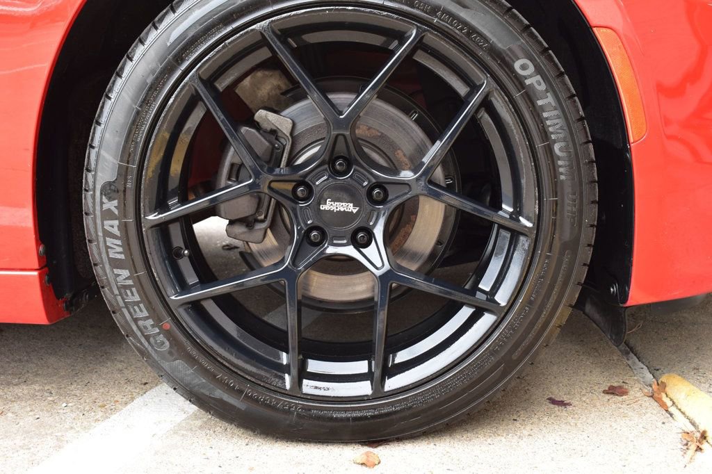 Used 2020 Dodge Charger SXT w/ Driver Convenience Group image 11