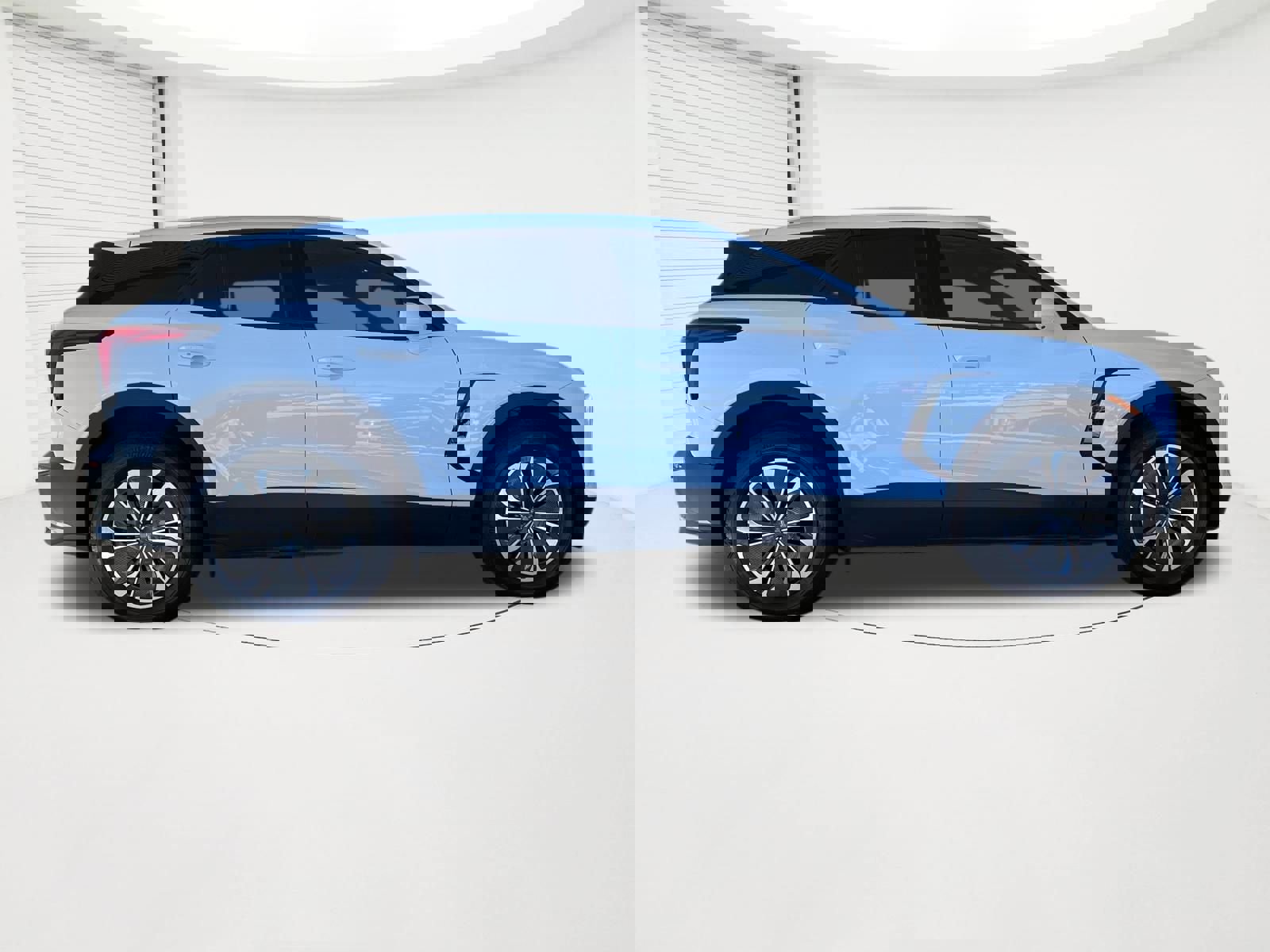 New 2024 Chevrolet Blazer EV LT image 8