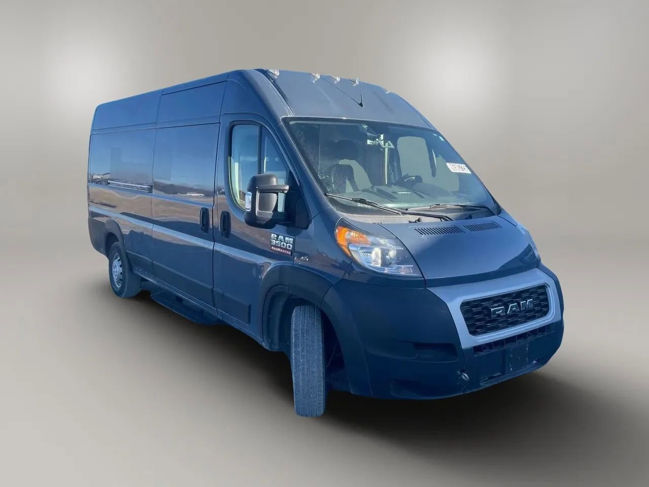 Used 2020 RAM ProMaster 3500 image 8