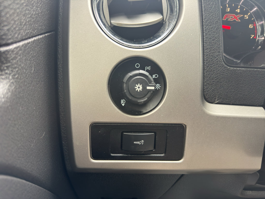 Used 2013 Ford F150 FX4 w/ Luxury Equipment Group AWD/4WD image 15