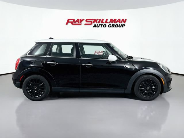 Used 2019 MINI Cooper 4-Door Hardtop FWD image 6
