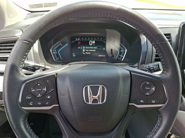 Used 2021 Honda Odyssey EX-L image 18