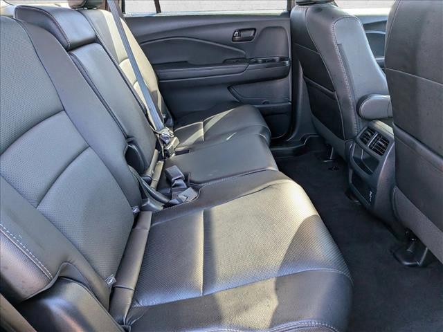 Used 2022 Honda Passport EX-L image 21