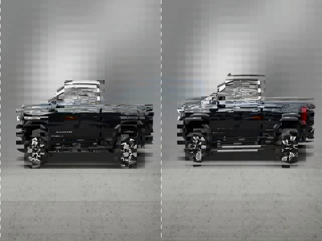 Certified 2024 GMC Sierra 3500 Denali w/ Denali Reserve Package video 2