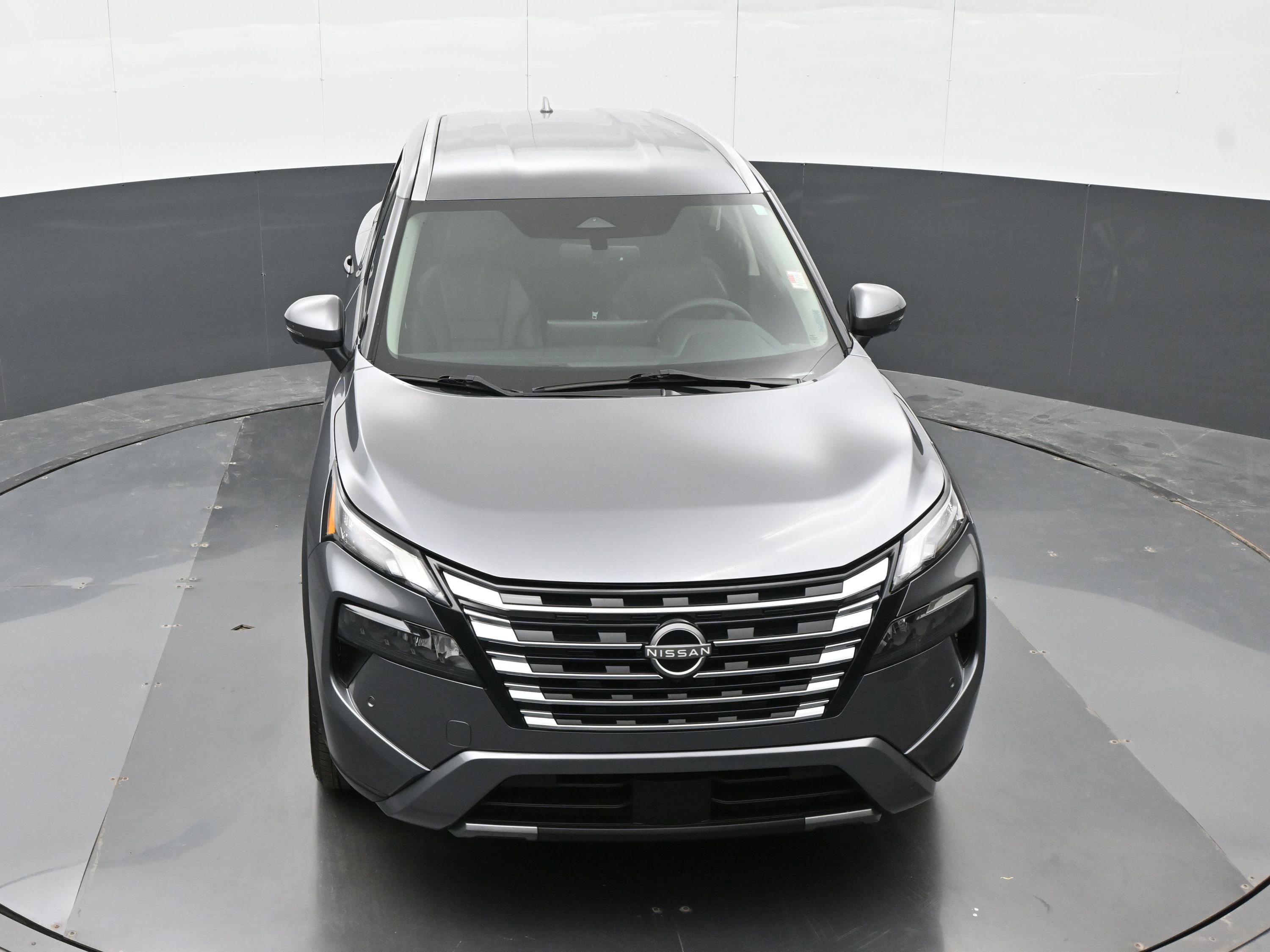 Used 2024 Nissan Rogue SL image 33