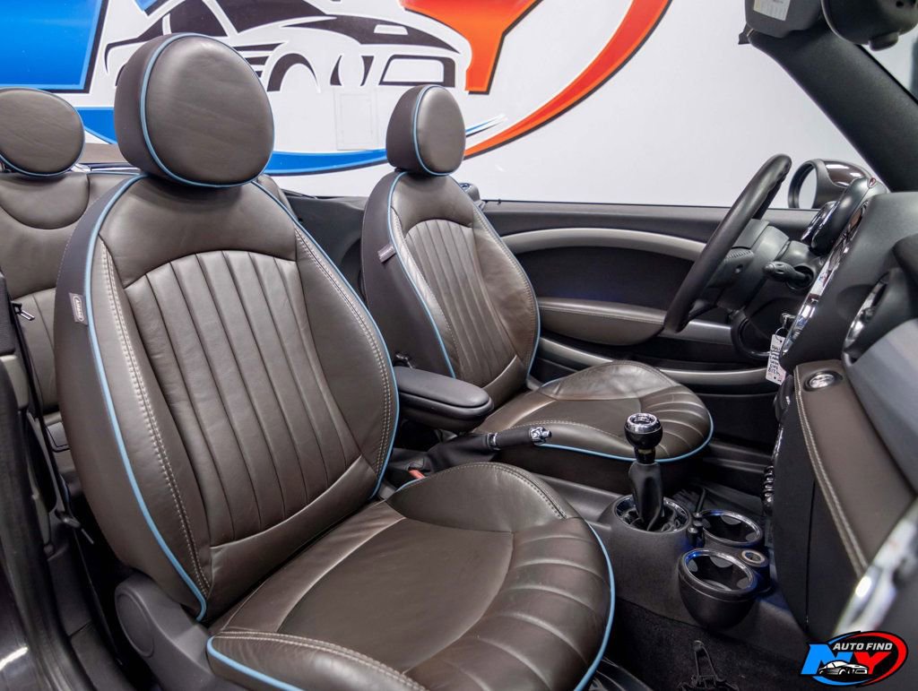 Used 2013 MINI Cooper S image 20