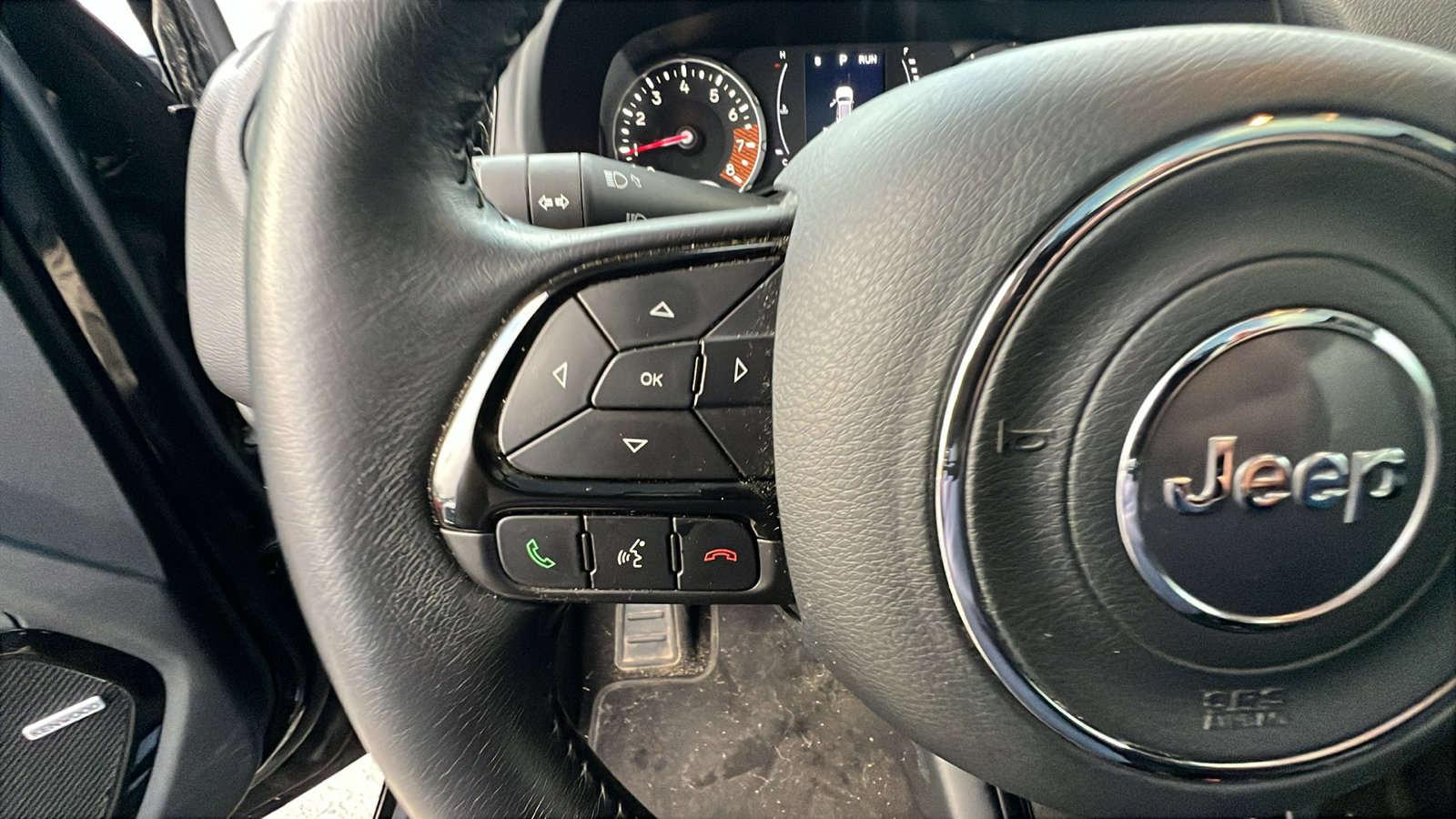 Used 2020 Jeep Renegade Altitude image 26