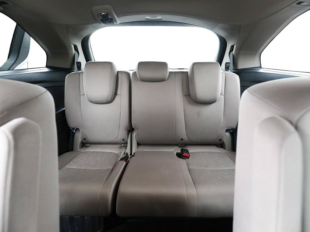 Used 2019 Honda Odyssey EX image 24
