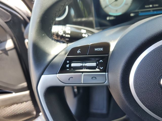 Used 2023 Hyundai Elantra SEL w/ Convenience Package FWD image 26