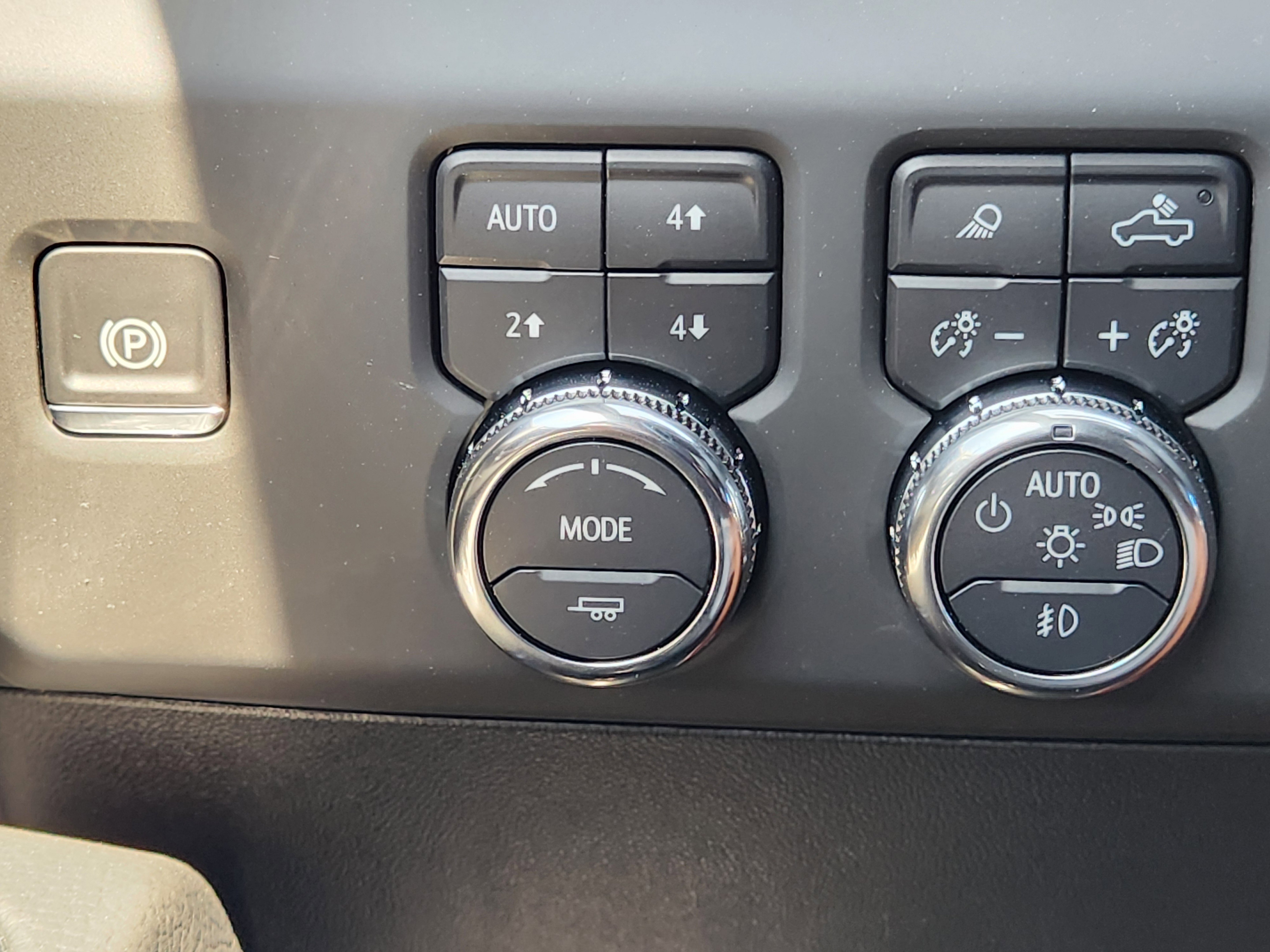 New 2025 GMC Sierra 2500 Denali image 15