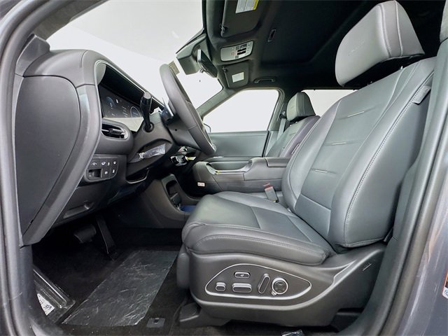 New 2026 Hyundai Palisade Calligraphy image 41