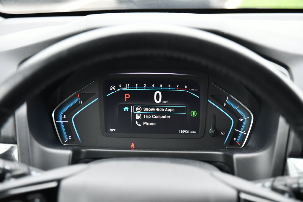 Used 2022 Honda Odyssey Elite image 30