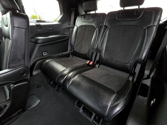 Certified 2023 Jeep Grand Cherokee L Laredo image 25