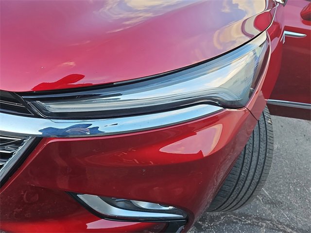 Certified 2023 Buick Enclave Essence image 32