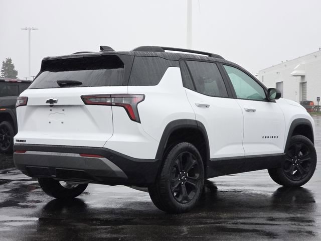 New 2026 Chevrolet Equinox LT w/ Convenience Package II image 20